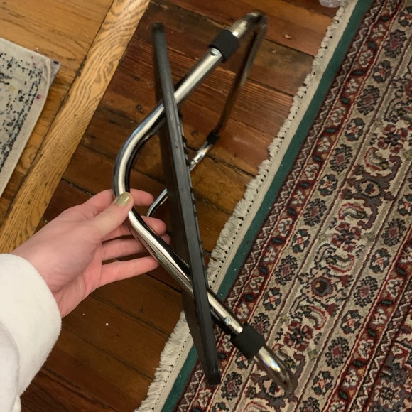 ❌SOLD❌ IKEA posture footrest - Picture 5 of 5